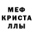 Alpha PVP Соль James Rojas
